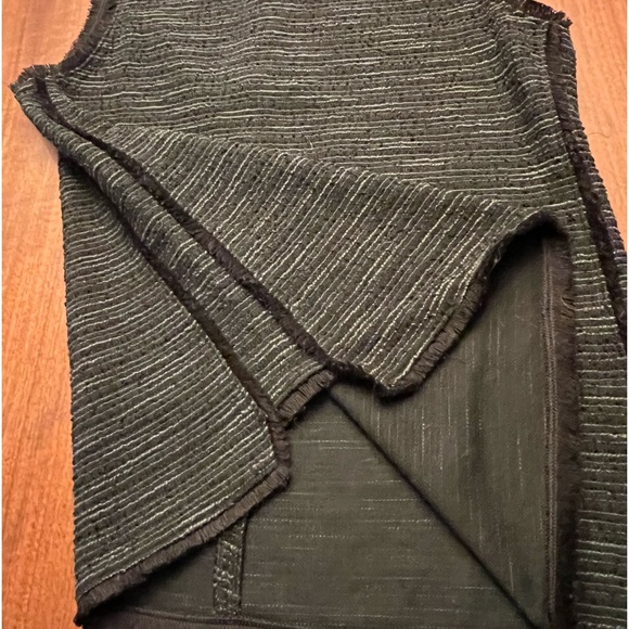 Banana Republic sleeveless blouse shirt top - Picture 10 of 11